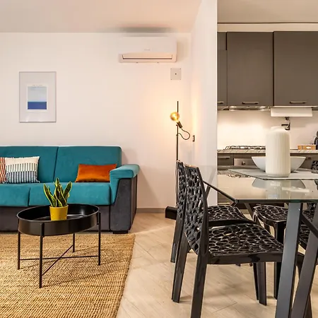 Cà De La Mari - Relax E Privacy Sul Apartamento