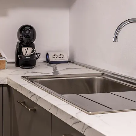 Cà De La Mari - Relax E Privacy Sul Apartamento