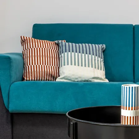 Apartamento Cà De La Mari - Relax E Privacy Sul Porto Ceresio