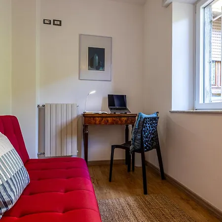 Cà De La Mari - Relax E Privacy Sul