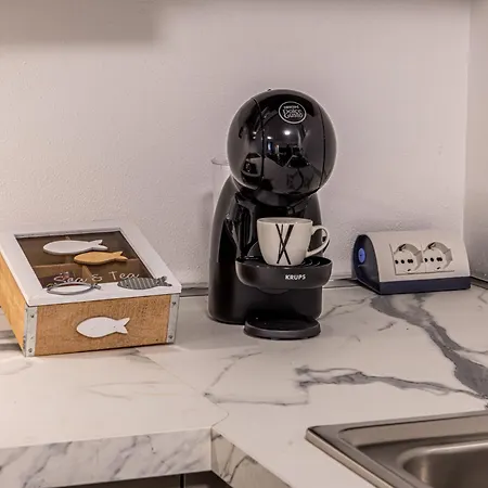 Apartamento Cà De La Mari - Relax E Privacy Sul