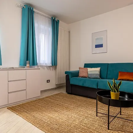 Cà De La Mari - Relax E Privacy Sul Apartamento