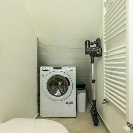 Cà De La Mari - Relax E Privacy Sul Apartamento *