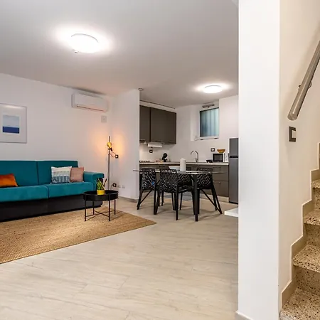 Apartamento Cà De La Mari - Relax E Privacy Sul *