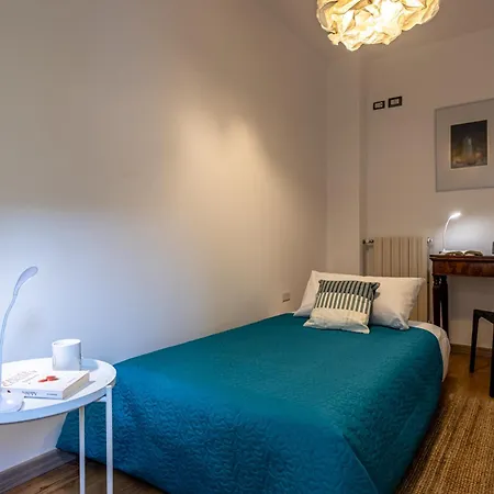 Cà De La Mari - Relax E Privacy Sul