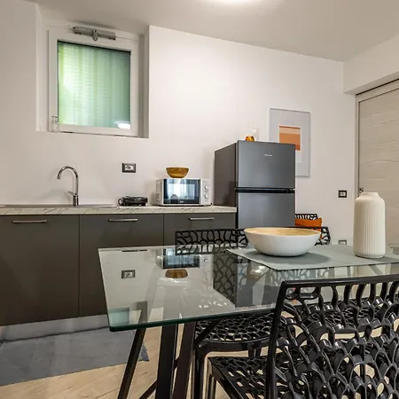 Cà De La Mari - Relax E Privacy Sul Apartamento *