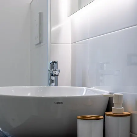 Apartamento Cà De La Mari - Relax E Privacy Sul