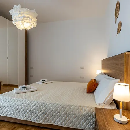 Cà De La Mari - Relax E Privacy Sul Apartamento *