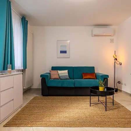 Apartamento Cà De La Mari - Relax E Privacy Sul *