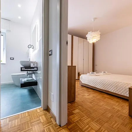 Cà De La Mari - Relax E Privacy Sul