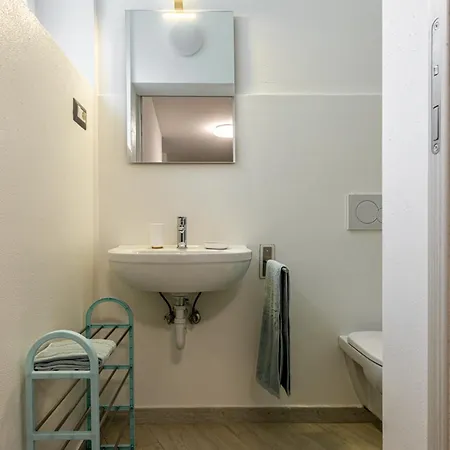 Cà De La Mari - Relax E Privacy Sul Apartamento