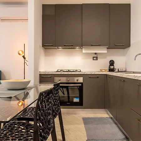 Apartamento Cà De La Mari - Relax E Privacy Sul