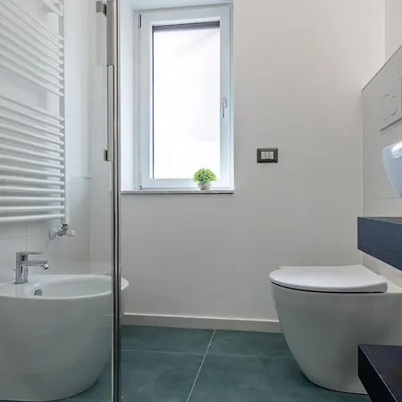 Cà De La Mari - Relax E Privacy Sul Apartamento *