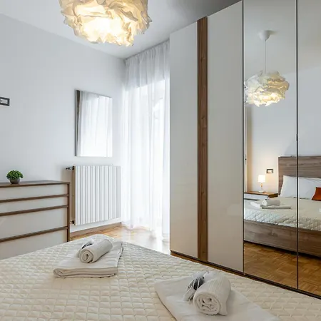 Apartamento Cà De La Mari - Relax E Privacy Sul *