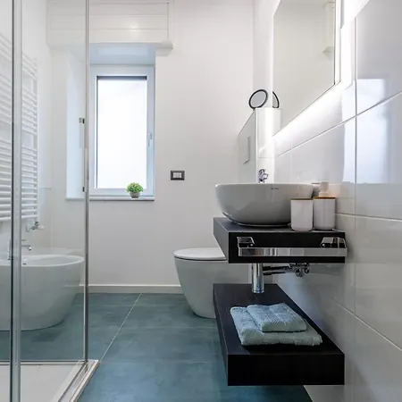 Apartamento Cà De La Mari - Relax E Privacy Sul Porto Ceresio