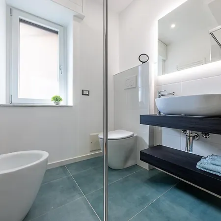 Apartamento Cà De La Mari - Relax E Privacy Sul