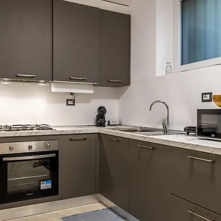 Apartamento Cà De La Mari - Relax E Privacy Sul *