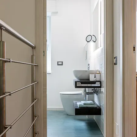 Cà De La Mari - Relax E Privacy Sul *