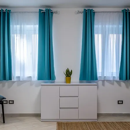Apartamento Cà De La Mari - Relax E Privacy Sul