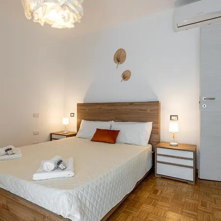 Cà De La Mari - Relax E Privacy Sul Apartamento *